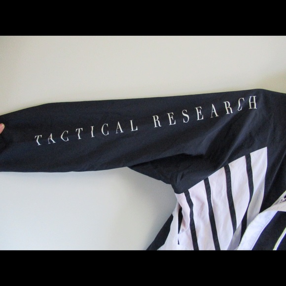 Nautical REASON Jacket - Picture 5 of 8